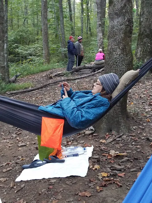 Low Gap Shelter Picture 10