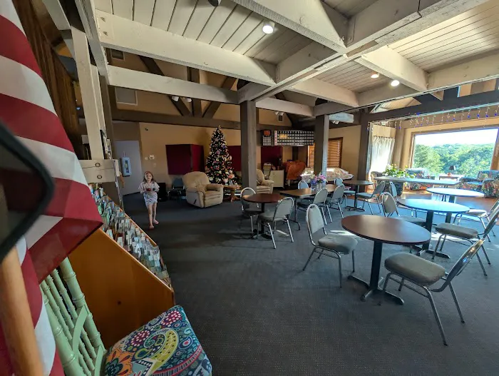 Mountain Lake Resorts Picture 1