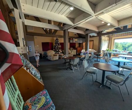 Mountain Lake Resorts
