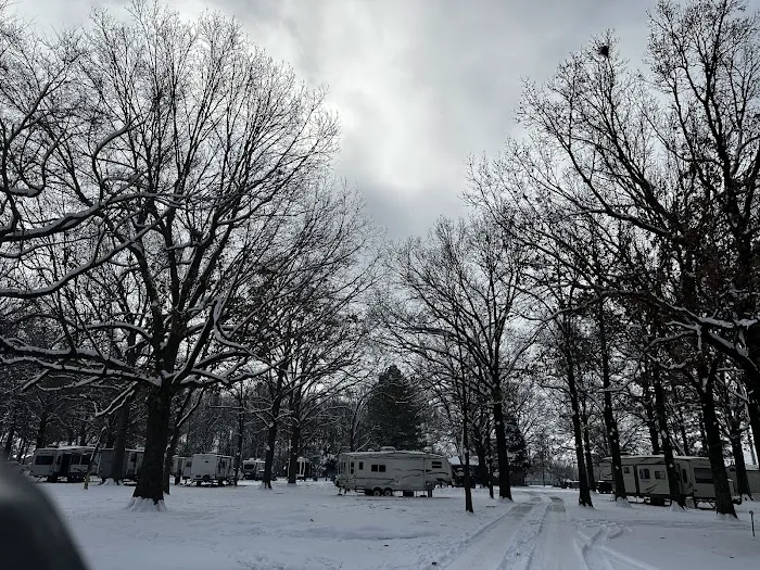 Lucky Camper & RV (Formerly Perkins RV Park) Picture 5