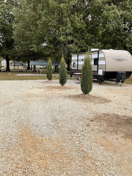 Lucky Camper & RV (Formerly Perkins RV Park) Picture 6