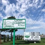 Lucky Camper & RV (Formerly Perkins RV Park)