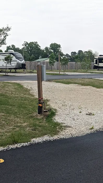 Southside RV Park Picture 6