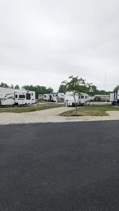 Southside RV Park Picture 4