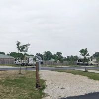 Southside RV Park ico