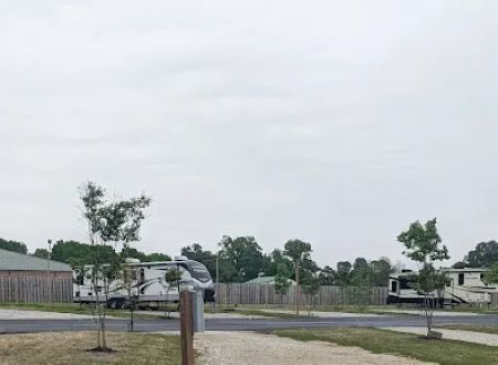 Southside RV Park