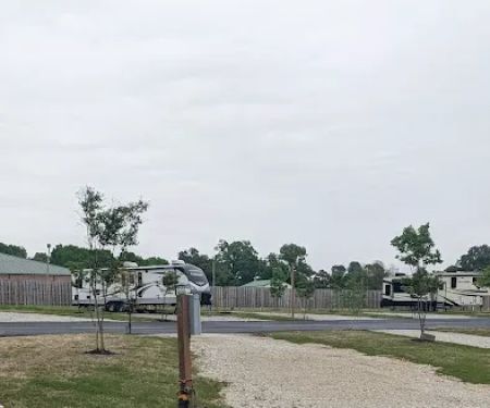 Southside RV Park