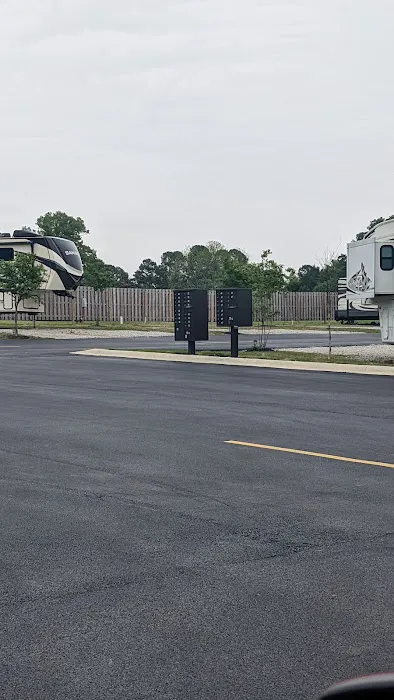 Southside RV Park Picture 5