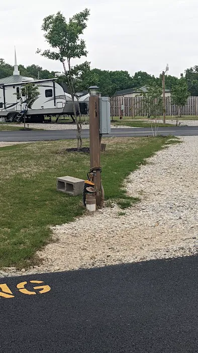 Southside RV Park Picture 7