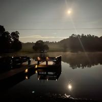 Muddy Pond Campground ico