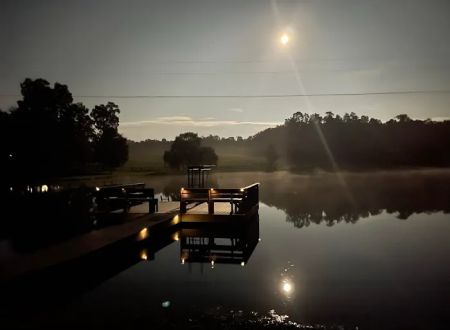 Muddy Pond Campground