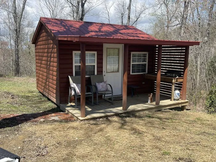 Muddy Pond Campground Picture 5
