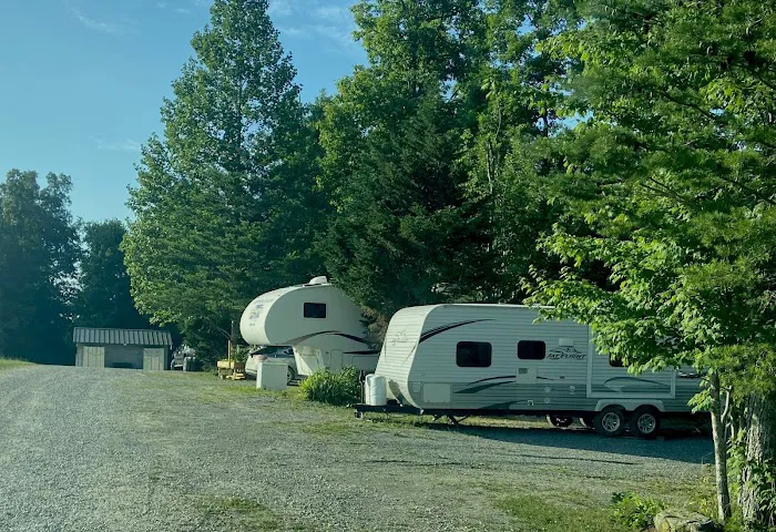 Muddy Pond Campground Picture 2
