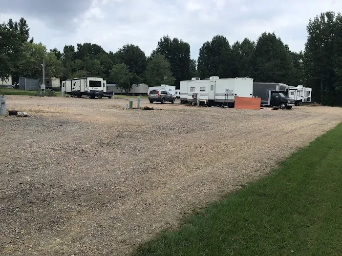Jonesboro RV Park Picture 4