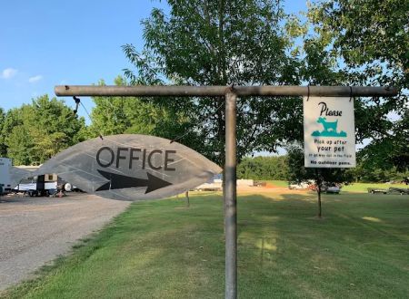 Jonesboro RV Park