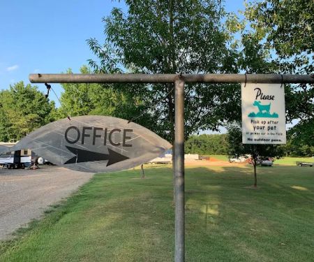 Jonesboro RV Park