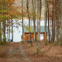 Holpps Pine Ridge Lake ico