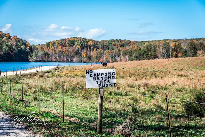 Holpps Pine Ridge Lake Picture 8