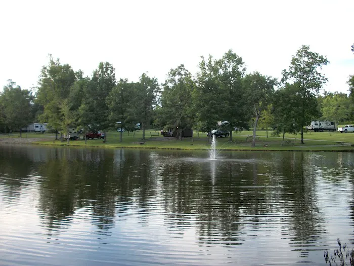 Ballyhoo Family Campground Picture 8
