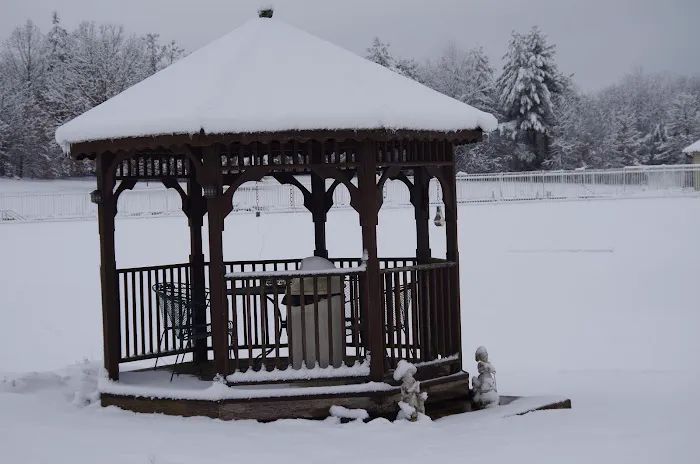 Ballyhoo Family Campground Picture 10