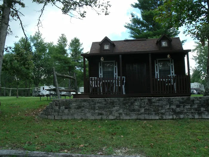 Ballyhoo Family Campground Picture 2