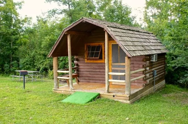 Ballyhoo Family Campground Picture 3