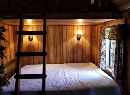 Ballyhoo Family Campground