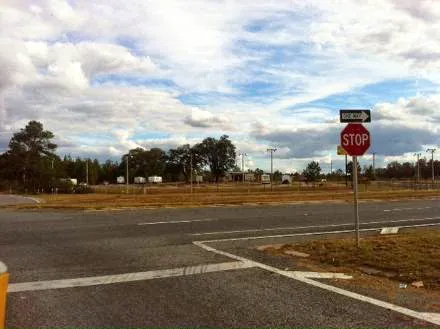 A Stone's Throw RV Park Picture 1