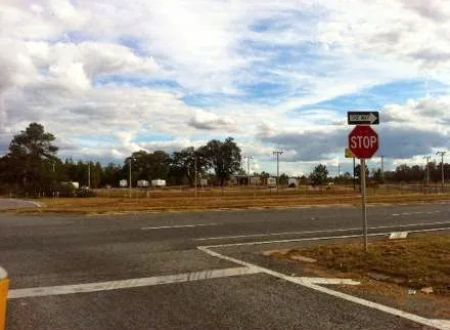 A Stone's Throw RV Park