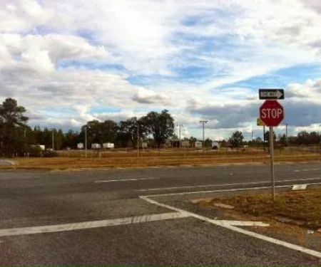 A Stone's Throw RV Park