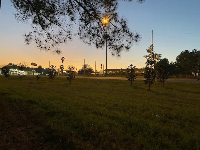 A Stone's Throw RV Park Picture 9
