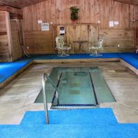 Davy Crockett Campground ico