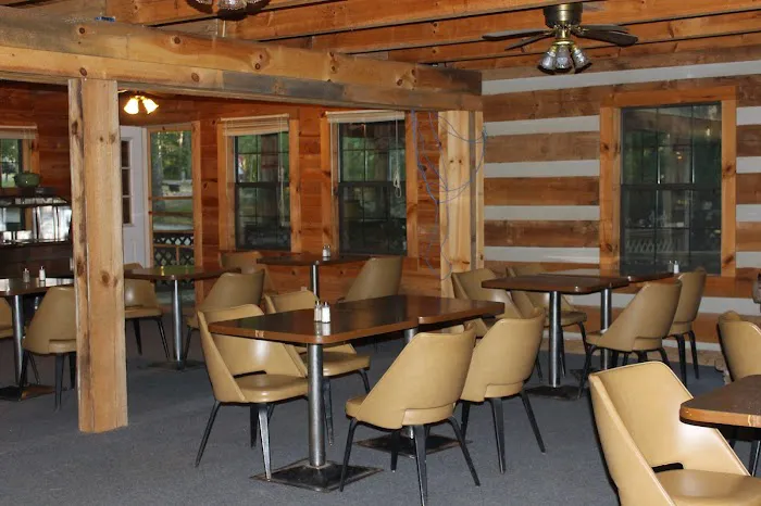 Davy Crockett Campground Picture 6
