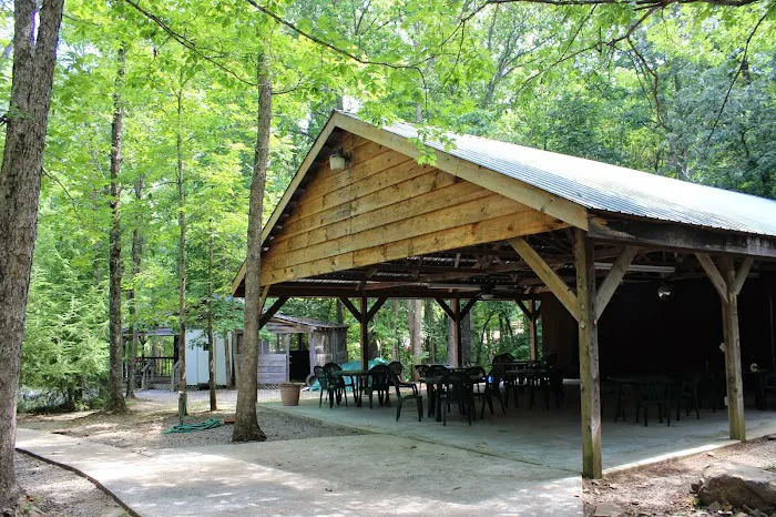 Davy Crockett Campground Picture 7