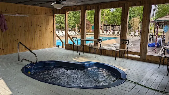 Pandoras Resort Picture 1