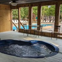 Pandoras Resort ico