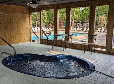 Pandoras Resort