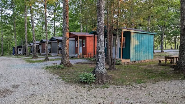 Pandoras Resort Picture 7
