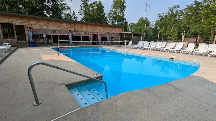 Pandoras Resort Picture 9