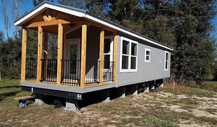 Fox valley tiny homes Picture 8