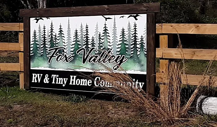 Fox valley tiny homes Picture 6
