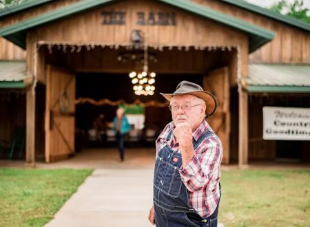 Cypress Landing RV Park & Lakeside Club