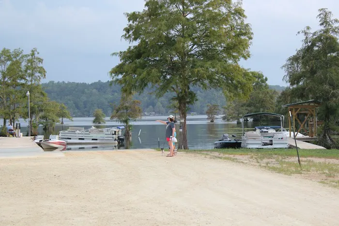 Cypress Landing RV Park & Lakeside Club Picture 2