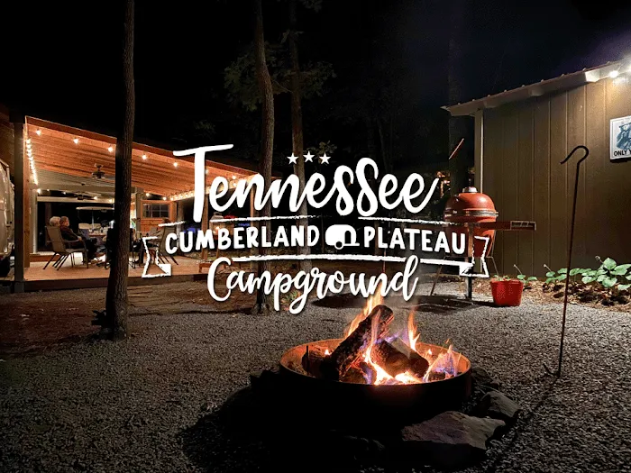 Tennessee Cumberland Plateau Campground Picture 10
