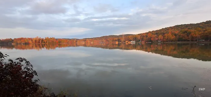 Hornsby Hollow Campground Klinker Management Picture 3