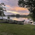 Hornsby Hollow Campground Klinker Management