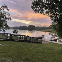 Hornsby Hollow Campground Klinker Management ico