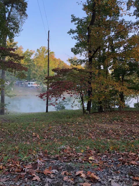 Hornsby Hollow Campground Klinker Management Picture 6