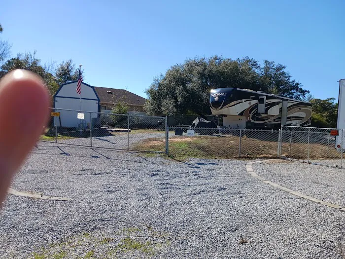 Deer Trail Estates RV/Mobilehome Park Picture 5