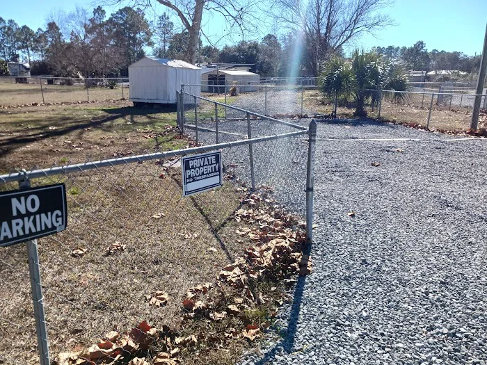 Deer Trail Estates RV/Mobilehome Park Picture 8